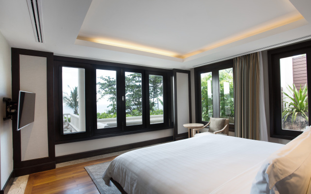 Trisara Villas & Residences Phuket