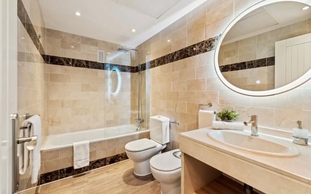 Royal Suites Marbella