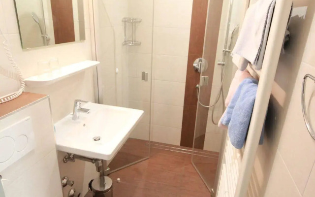 Hotel Sonnenhof - bed & breakfast & appartements