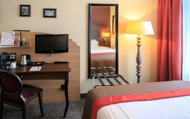 Boutique Hotel Corona