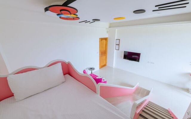 Fernan B&B