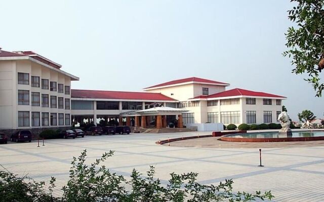 Daji Resort and Spa Village - Nanjing