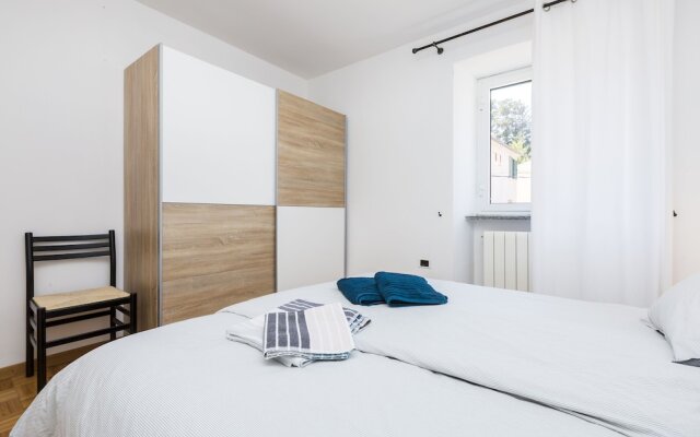 Apartment Antje 2