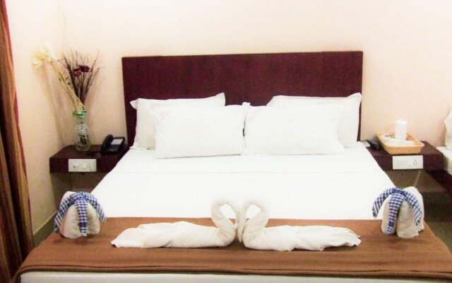 Kumaran Residency