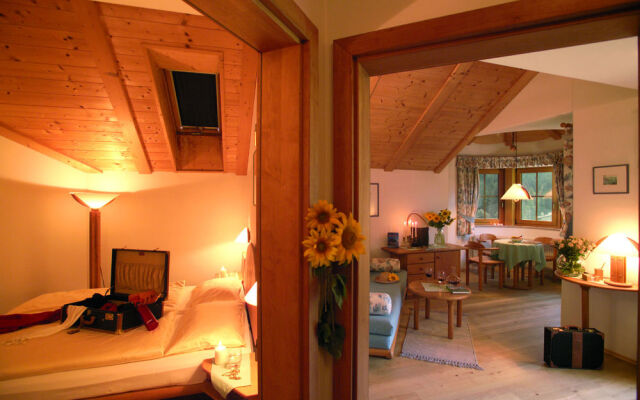 Tauber's Bio Vitalhotel