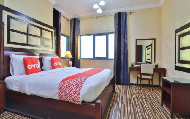 Grand Pj Hotel