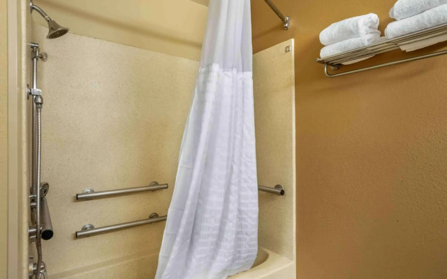 Extended Stay America Suites Nashville Brentwood South
