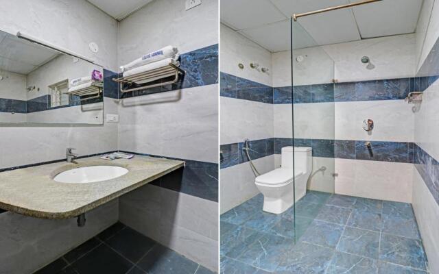 Treebo Premium Runway Suites, Marathahalli