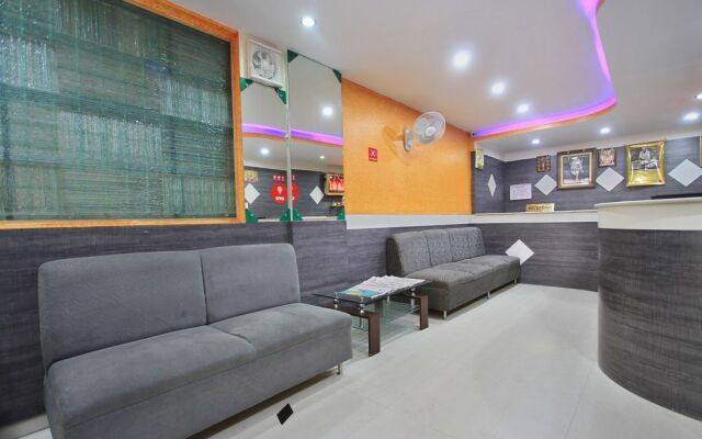 OYO 9991 Sai Ram Residency