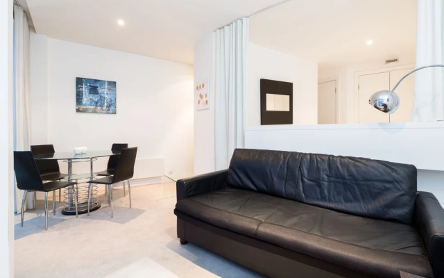 Birmingham Serviced Apartments - Rotunda
