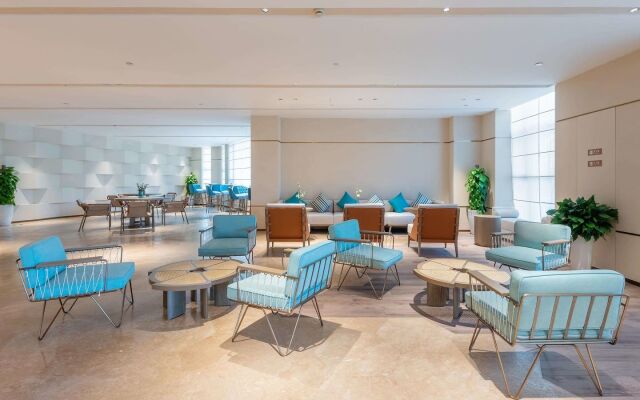 Novotel Qiandao Lake