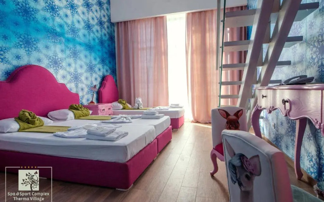 Therma ECO Village