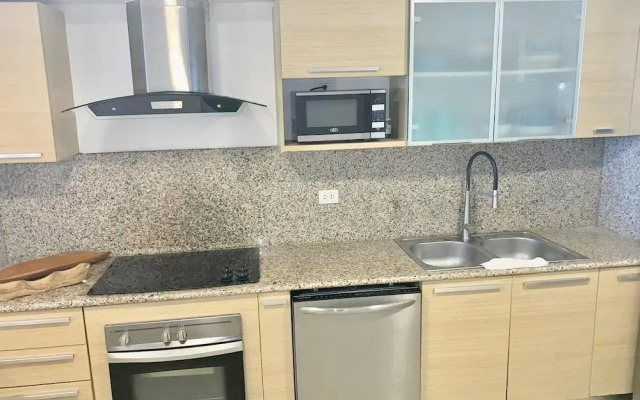 Luxury Penthouse Portobello