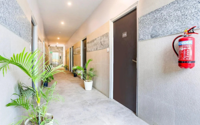 Stylish Stays Near Isbt Dehradun