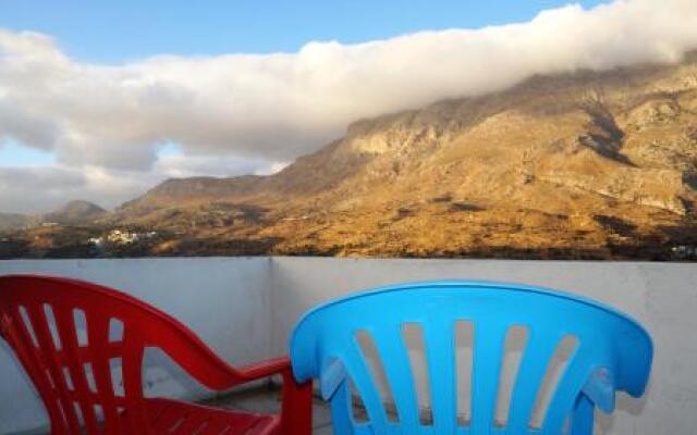 Apartment Akoumia 740 53, Greece