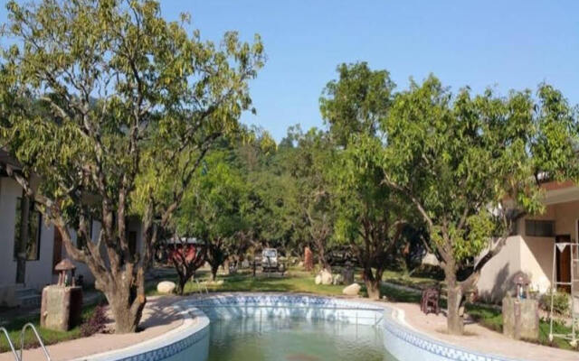 The Cloud9 Resort