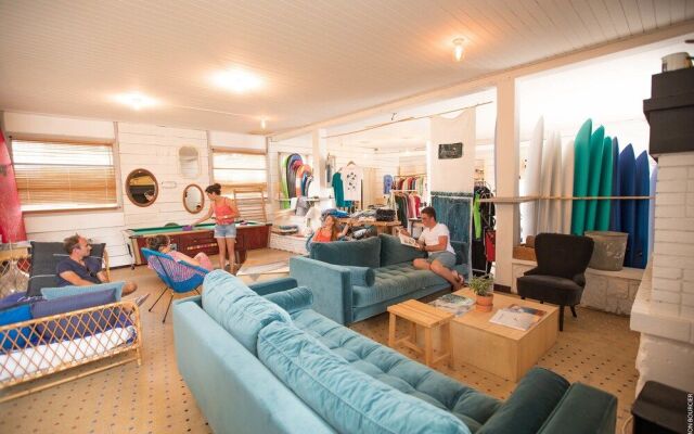 Appartements Manusurf House