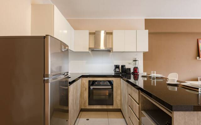 Trendy Host MID - Miraflores