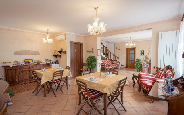 B&B Corte Burchio