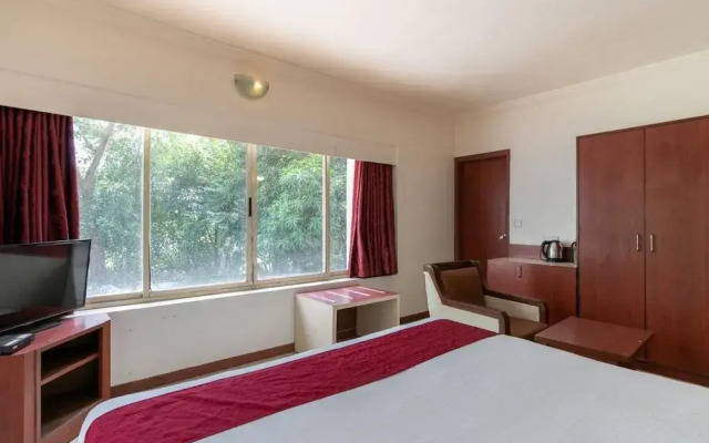 Hotel Presidency Daman