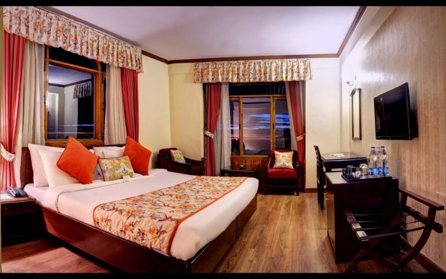 Chandertal Regency Hotel & Spa, Manali