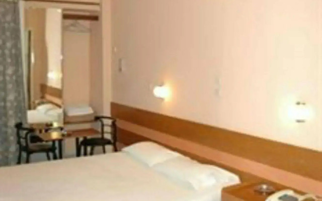Prima Hotel