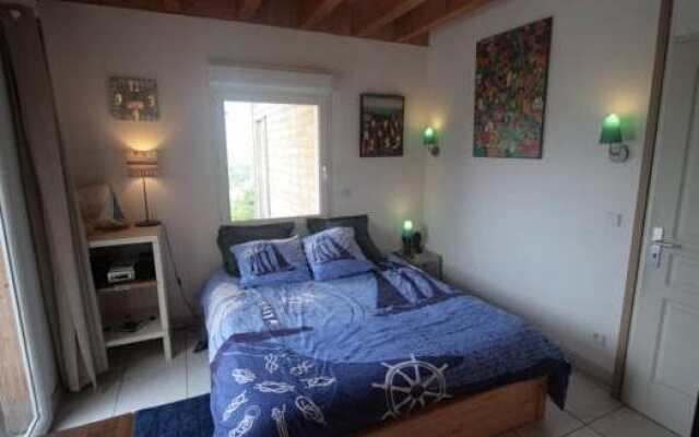 Chambre d'Hôtes Lenoble