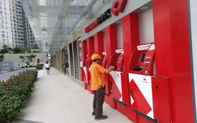 Masteri Thao Dien Tower 2