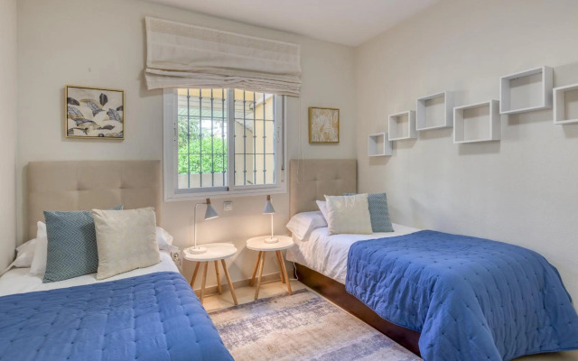 Hanami Puerto Alto PA 1-5