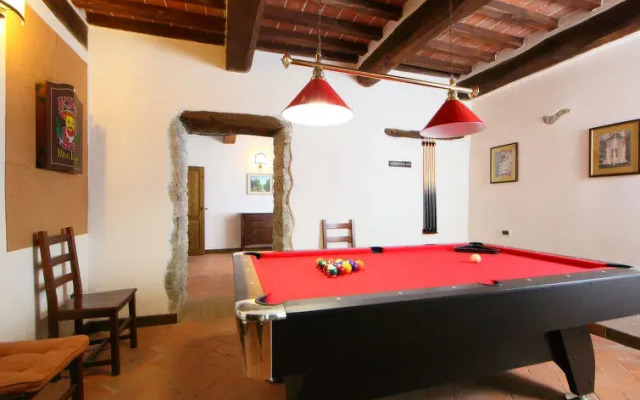 Locazione turistica La Valchiera