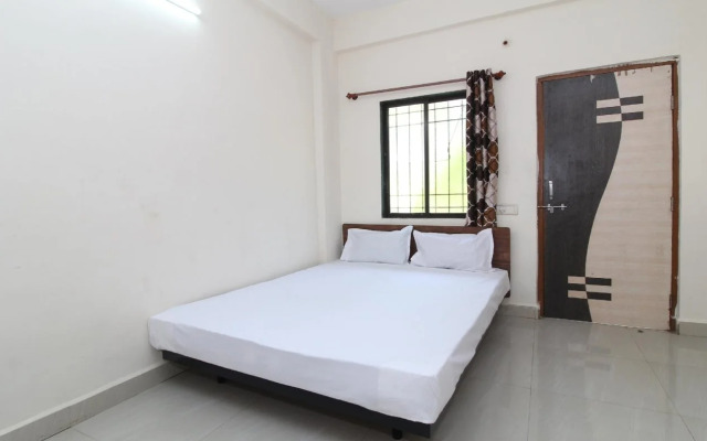 Vattekad Tourist Home by OYO Rooms