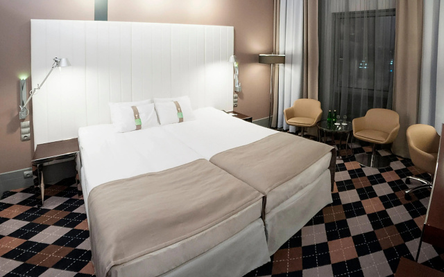 Qubus Hotel Bydgoszcz