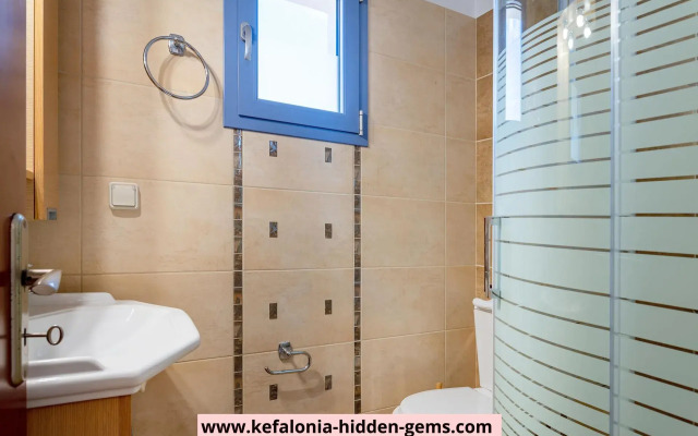 Family & Friends Villa With Private Pool