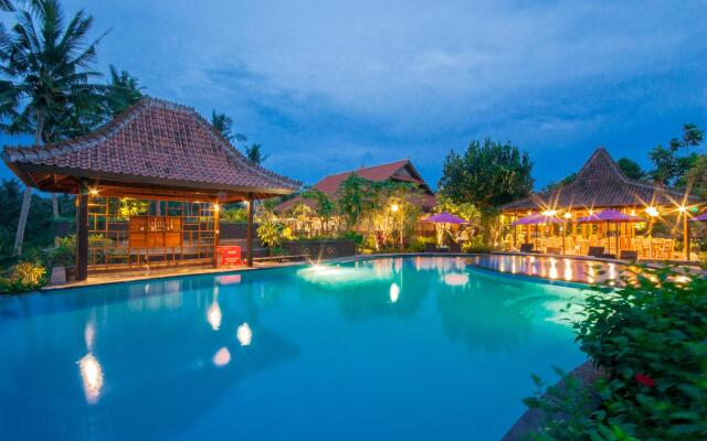 Uma Dawa Resort and Spa