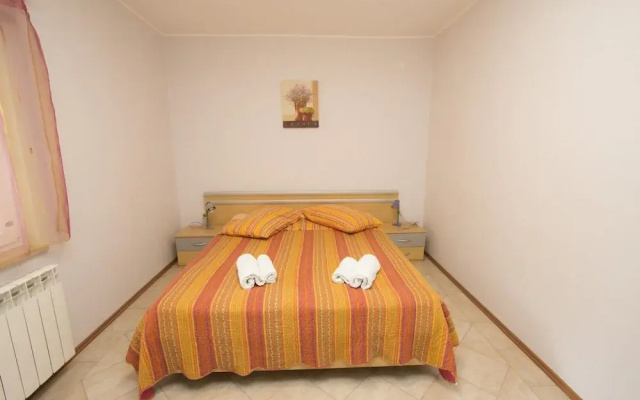 Apartments Rajci