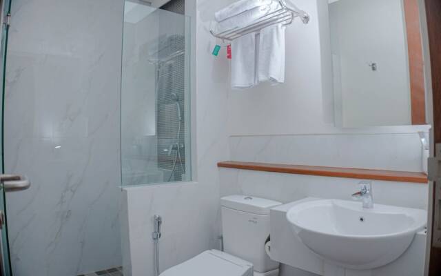 Tanaka Canggu Guesthouse