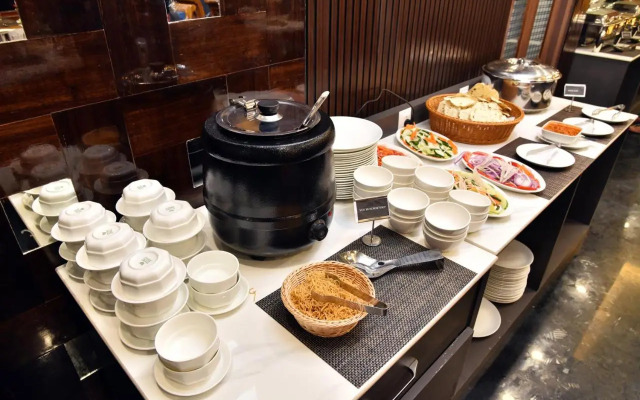 Rufina Pinasa Residency