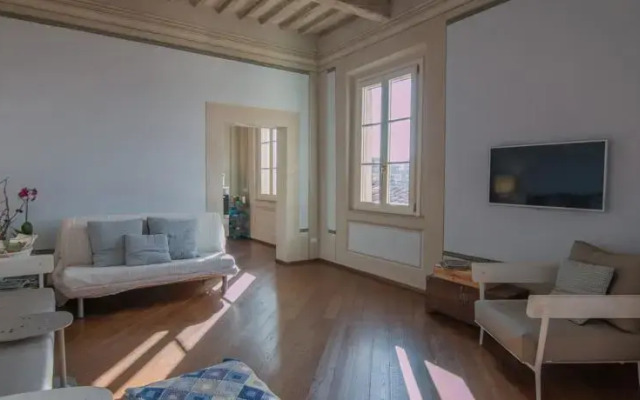 Appartamento nel centro di Pisa
