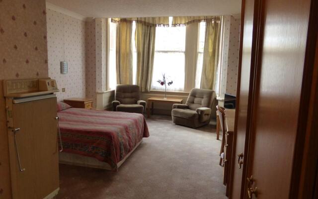 Bellingham Hotel