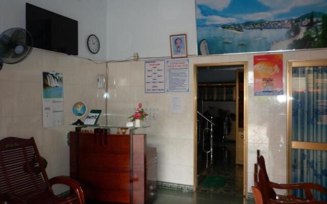 Hai Hien Guesthouse Phu Quoc