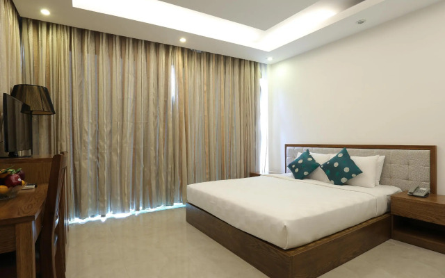 Valentine Hotel