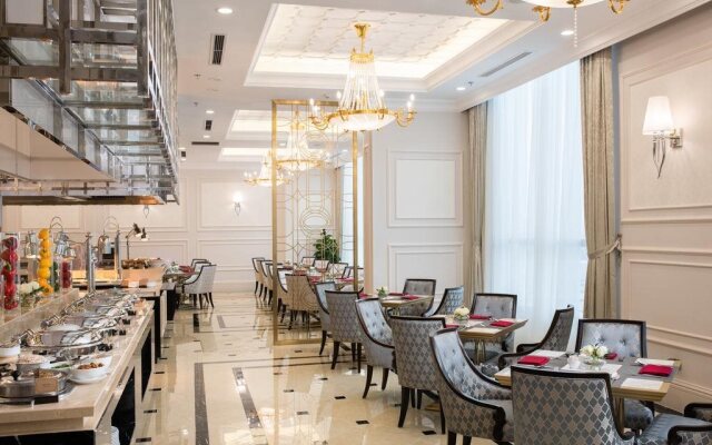 Meliá Vinpearl Phu Ly