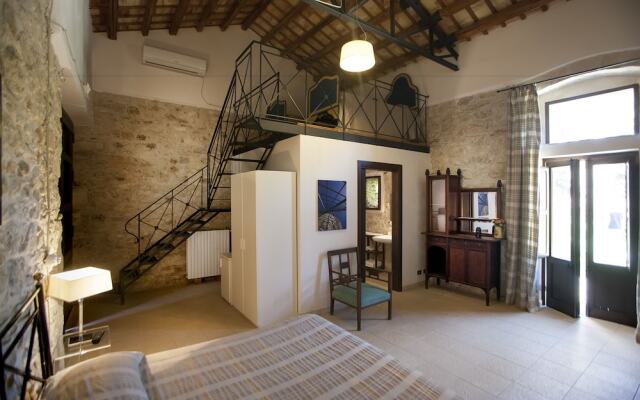 Agriturismo Baglio Fontana