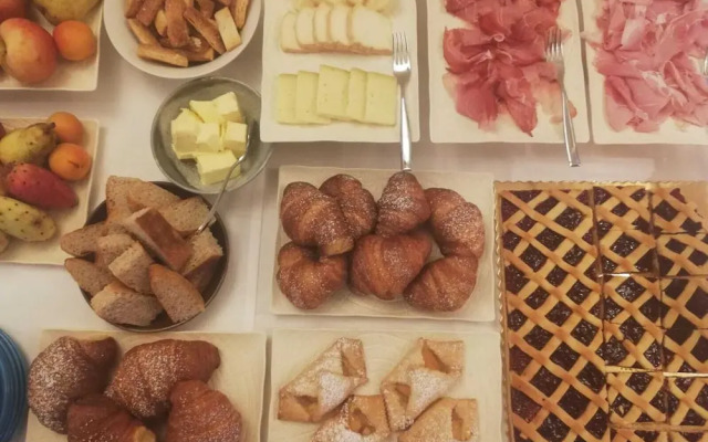 Cà Toresele Relais Osteria Garden