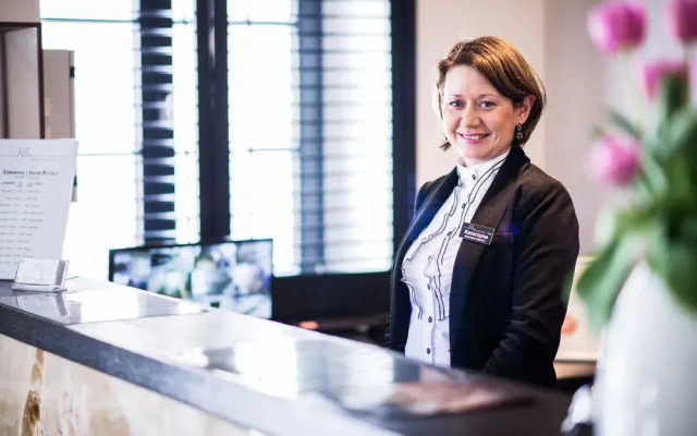 Hotel Pałac Jugowice