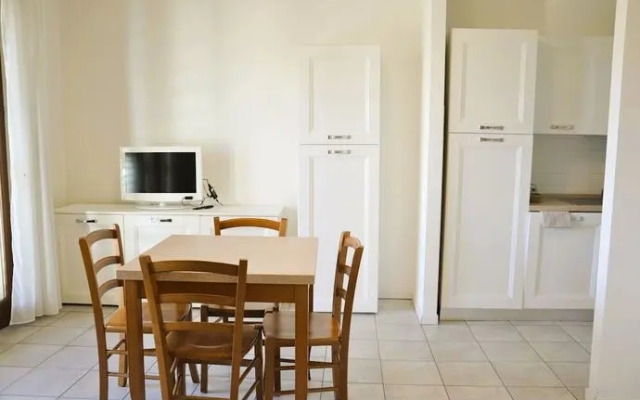 Residence in Barberino-Tavernelle