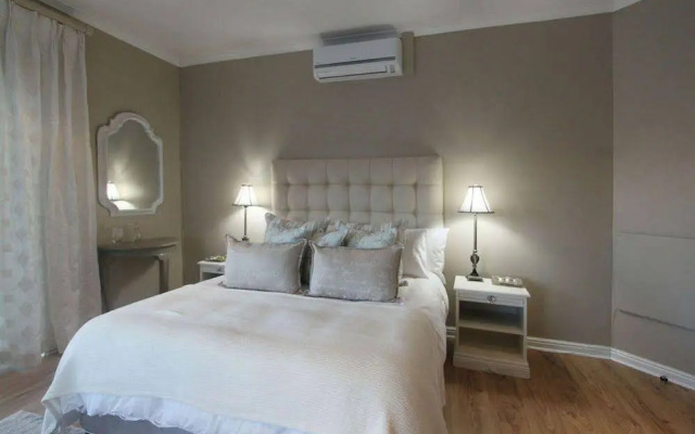 Sunset Beach Lodge & Spa
