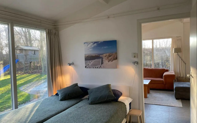 Vakantiehuis Zonlicht