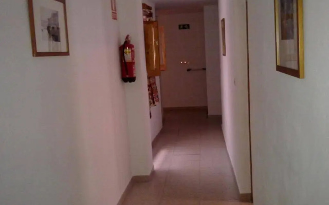 Hostal Rural Atalaya