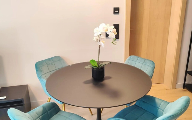 Rooftop Apartment Vienna City Center - free parking!